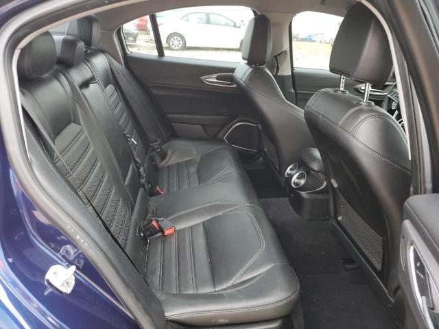 ZARFAECN1H7530949 Alfa Romeo GIULIA TI