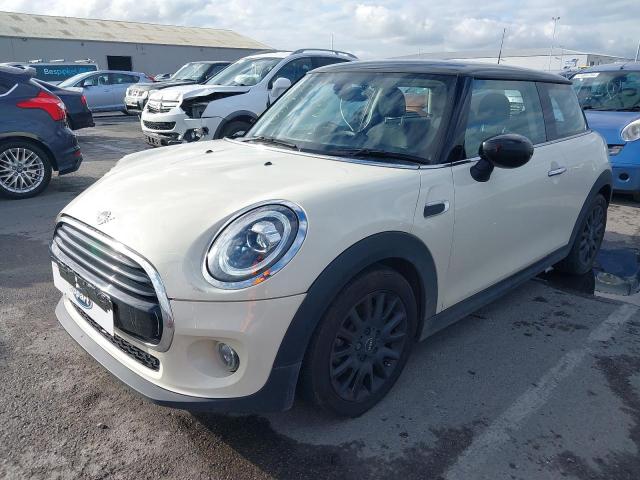 Auction sale of the 2021 Mini Cooper Cla, vin: *****************, lot number: 51507034