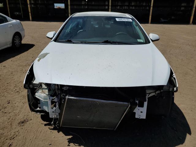 5NPE24AF9HH576422 Hyundai SONATA SE