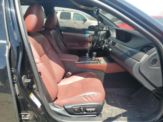 JTHCE1BL5FA003988 Lexus GS 350