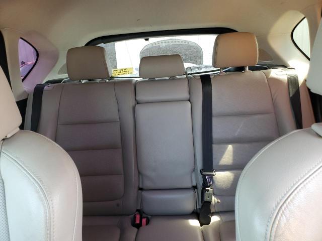 JM3KE2DY7E0307167 Mazda CX-5 GT