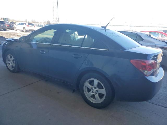 1G1PC5SB8E7257710 Chevrolet CRUZE LT