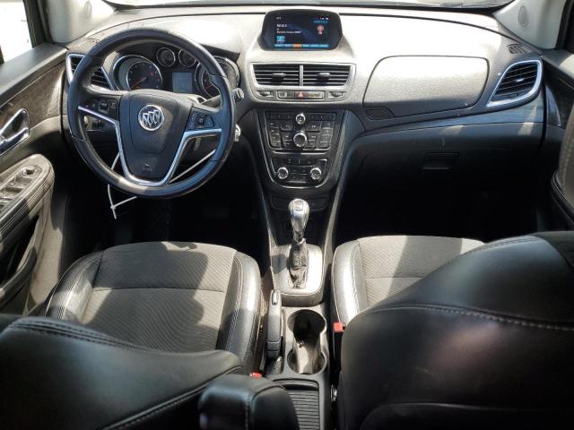 KL4CJASB6EB753438 Buick Encore