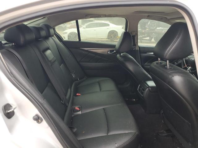 JN1BV7AR5EM681744 Infiniti Q50 BASE