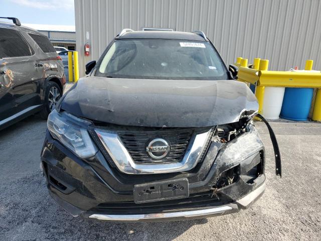 JN8AT2MT1JW469595 Nissan ROGUE S