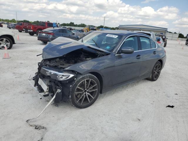 Продажа на аукционе авто 2020 Bmw 330i, vin: 3MW5R1J05L8B08864, номер лота: 50526274