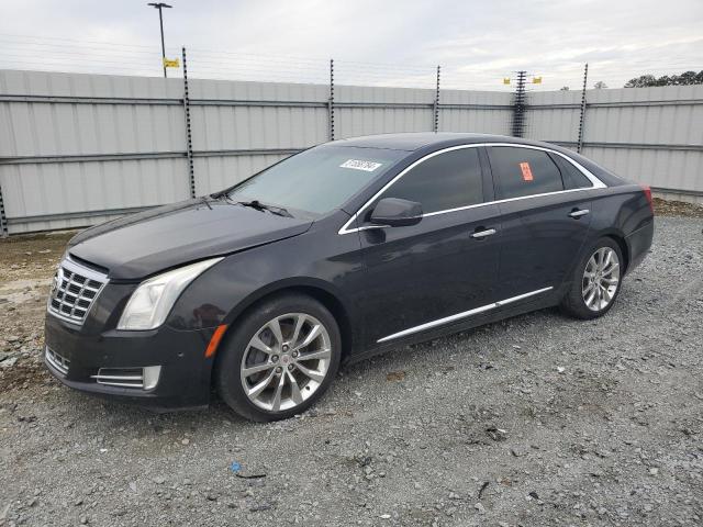 Auction sale of the 2015 Cadillac Xts Luxury Collection, vin: 00000000000000000, lot number: 51558784