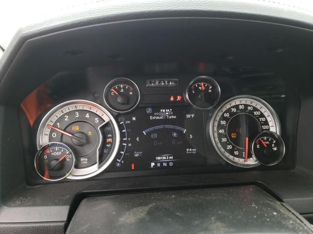 3C6UR5FL5JG216646 RAM 2500 Laie