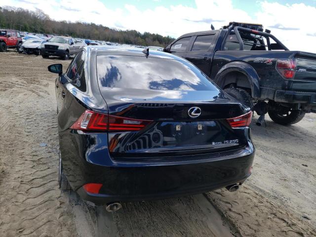 JTHCF1D28F5020214 Lexus IS 250