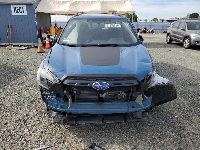 JF2SKALC6PH511398 Subaru Forester Wilderness