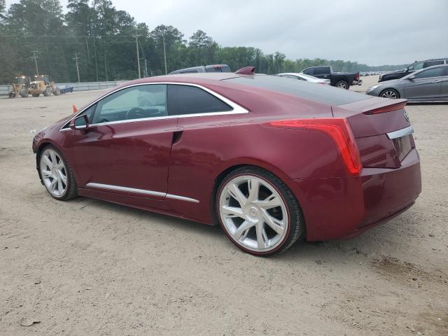 1G6RN1E43EU600766 Cadillac ELR