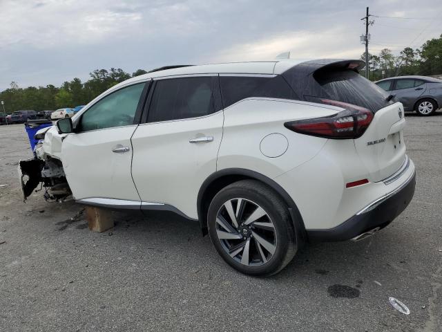 5N1AZ2CJ6NC111647 Nissan MURANO SL
