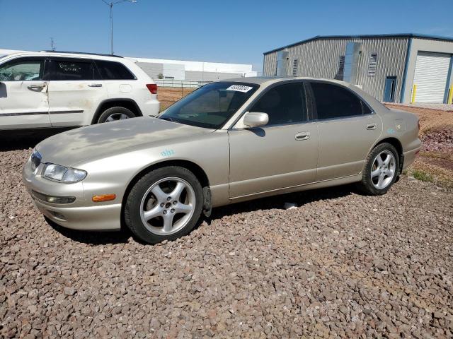 Auction sale of the 1999 Mazda Millenia S, vin: JM1TA2223X1510870, lot number: 49383034