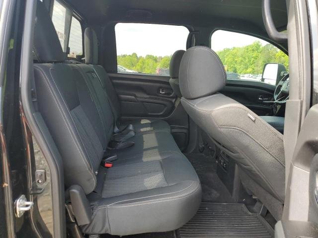 1N6BA1F4XKN516052 Nissan Titan Xd Sl