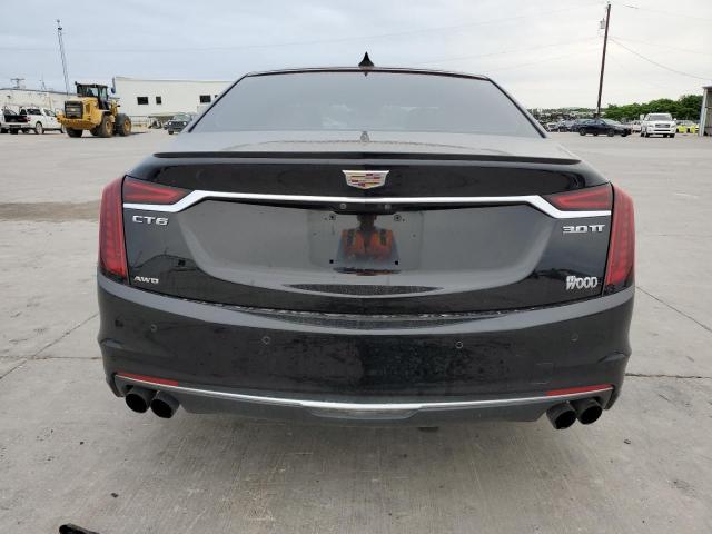 1G6KN5R67KU146330 Cadillac Ct6 Sport