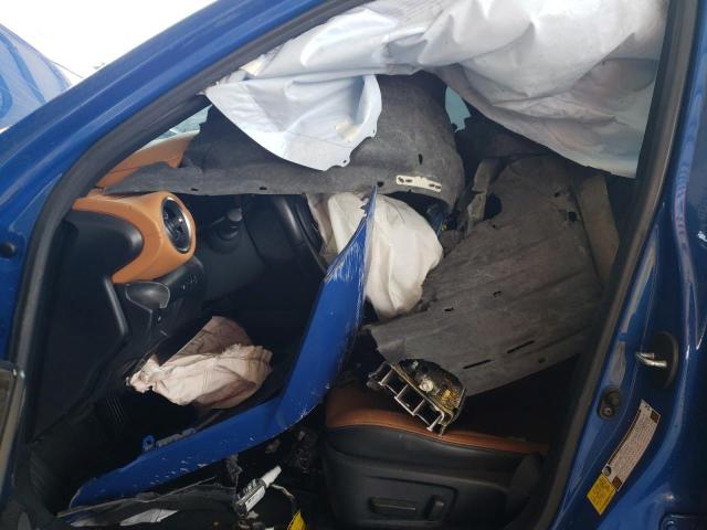 JTHCA1D26M5114913 Lexus IS 300