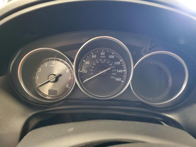 JM3KE2BE1F0468771 Mazda CX-5 SPORT