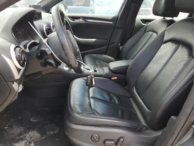 WAUB8GFF4G1065697 Audi A3 PREMIUM