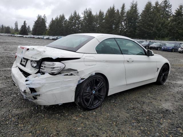 WBA4U7C39H5H19881 BMW 430I
