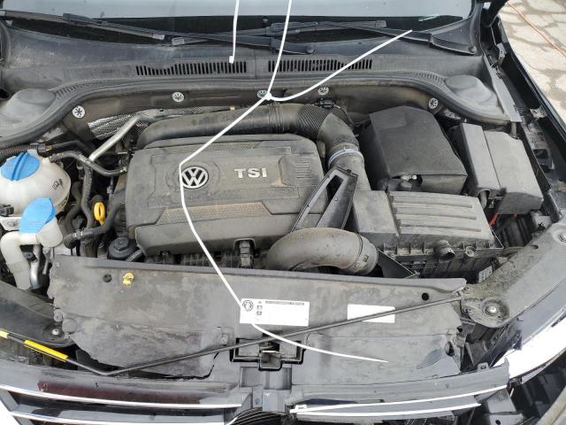 3VWL17AJXHM231701 Volkswagen JETTA SEL