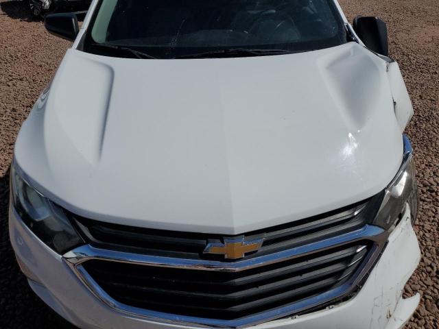 2GNAXHEV1J6127486 Chevrolet EQUINOX LS