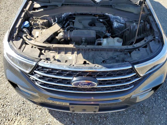 1FMSK8DH5LGB35757 Ford EXPLORER XLT