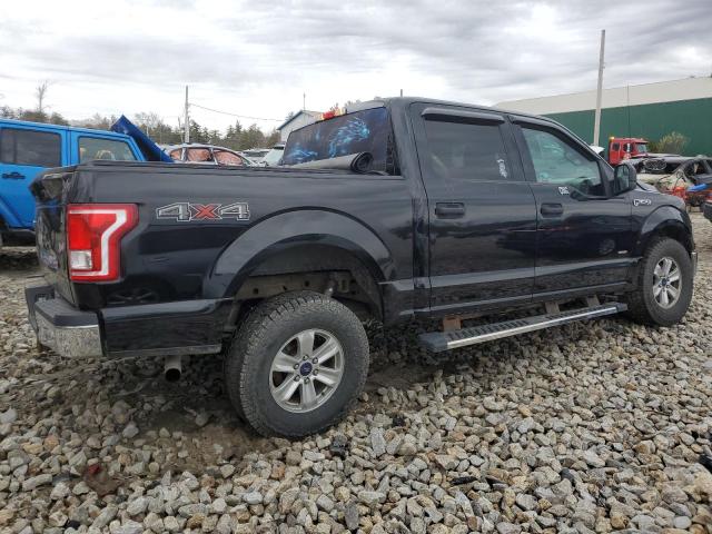1FTEW1EP2HFB53293 Ford F150 Supercrew