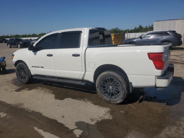 1N6AA1E60KN503423 Nissan Titan Platinum Reserve