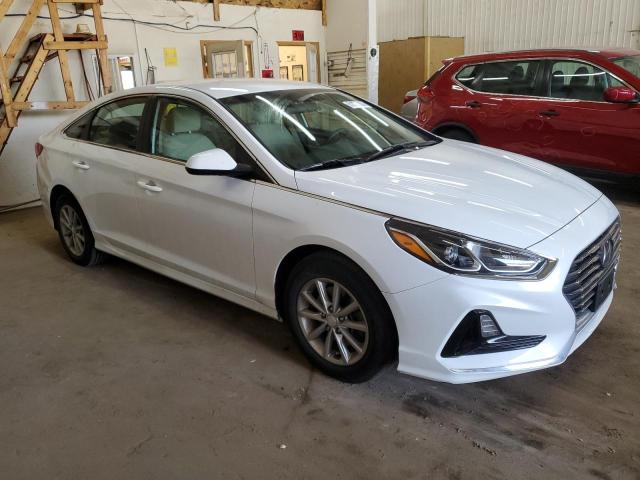 5NPE24AF0KH819364 Hyundai SONATA SE