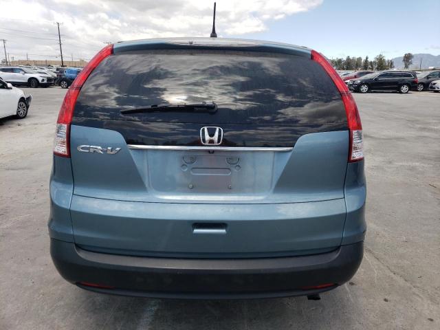 2HKRM3H56EH542629 Honda CR-V EX