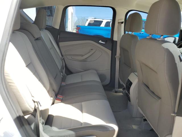 1FADP5AU5FL103486 Ford C-MAX SE