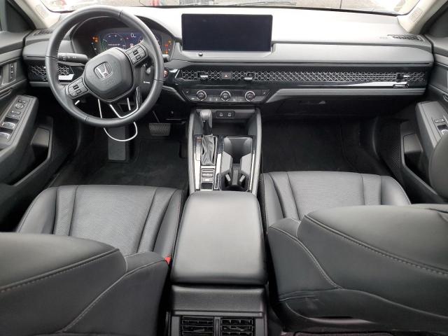 1HGCY2F67PA026758 Honda Accord Hybrid Exl