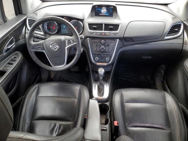 KL4CJGSB2EB655977 Buick Encore