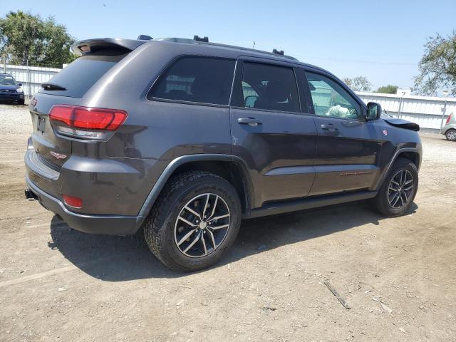 1C4RJFLG5JC221237 Jeep Grand Cherokee Trailhawk