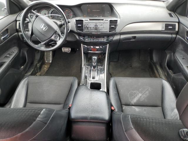 1HGCR2F54HA140898 Honda Accord Sport