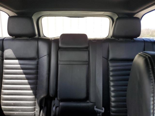 1C4RJFBG3JC142523 Jeep Grand Cherokee Limited