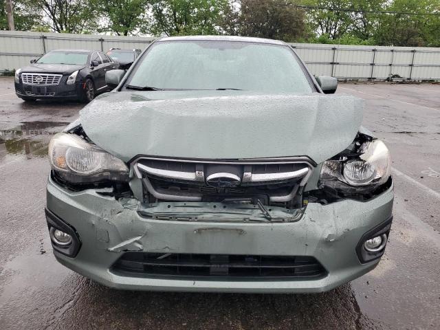 JF1GPAC64EH323420 Subaru Impreza Premium