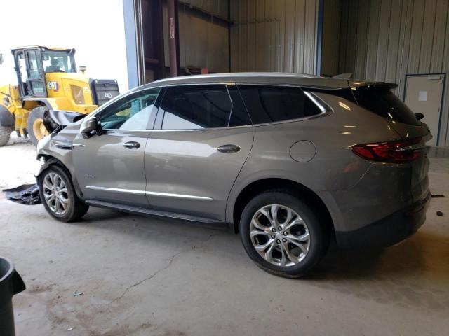 5GAEVCKW3KJ190322 Buick Enclave Avenir