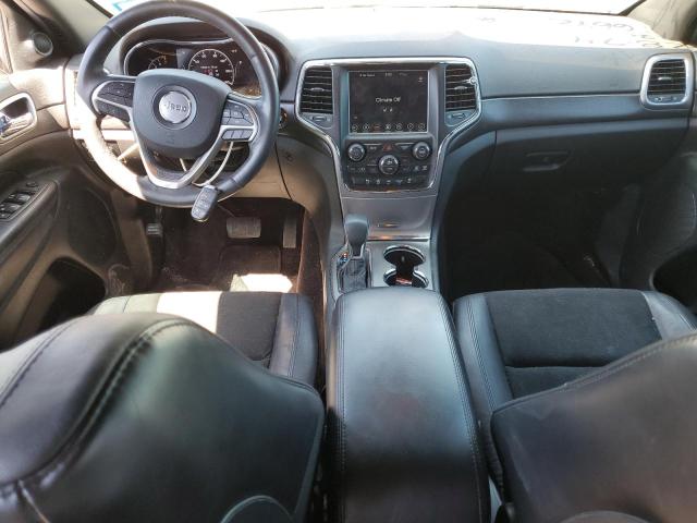 1C4RJFAG9JC449230 Jeep Grand Cherokee Laredo