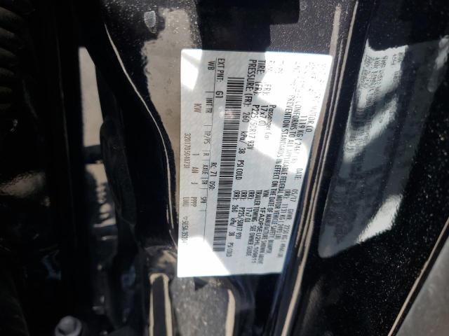 1FADP5EU2HL109811 Ford C-MAX SE
