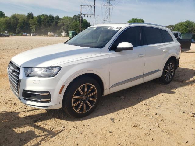 Auction sale of the 2019 Audi Q7 Premium Plus, vin: WA1LHAF75KD048695, lot number: 49751454