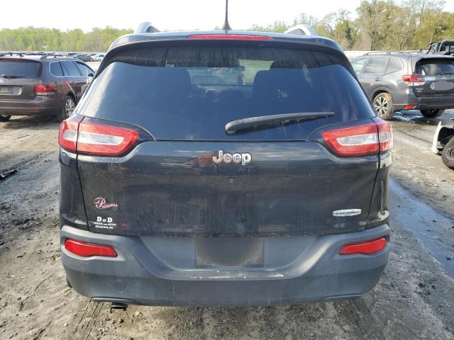 1C4PJLCB5GW370104 Jeep Cherokee Latitude