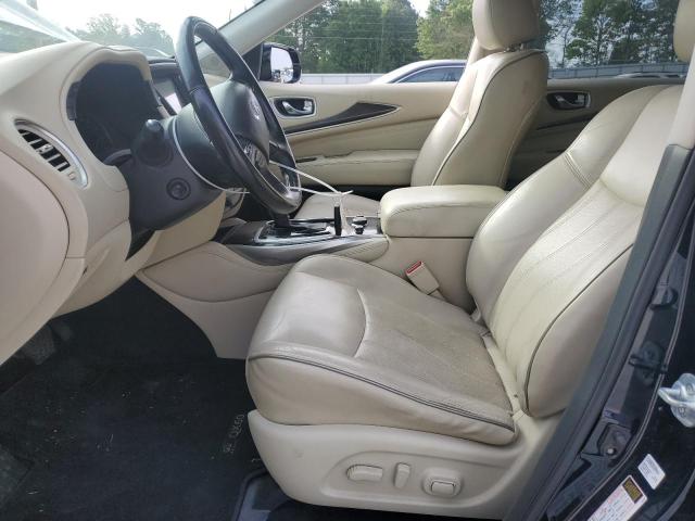 5N1DL0MN2HC510001 Infiniti QX60