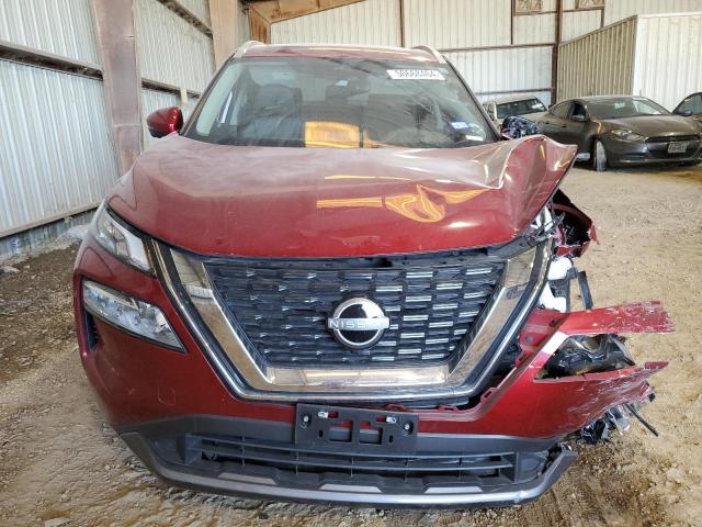 5N1BT3CA2PC903437 Nissan Rogue Sl