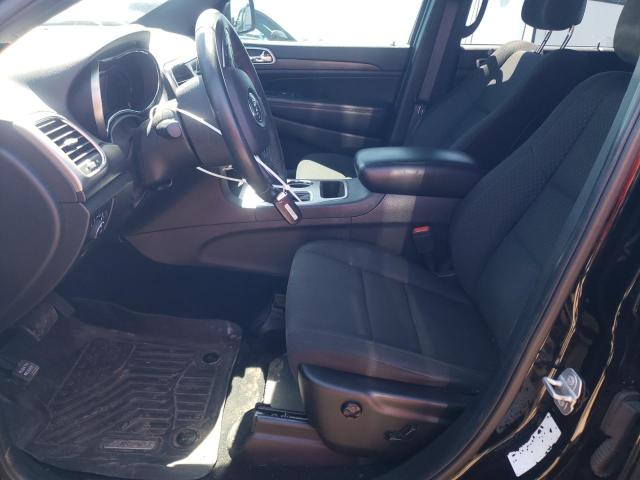 1C4RJFAG6KC669569 Jeep Grand Cherokee Laredo