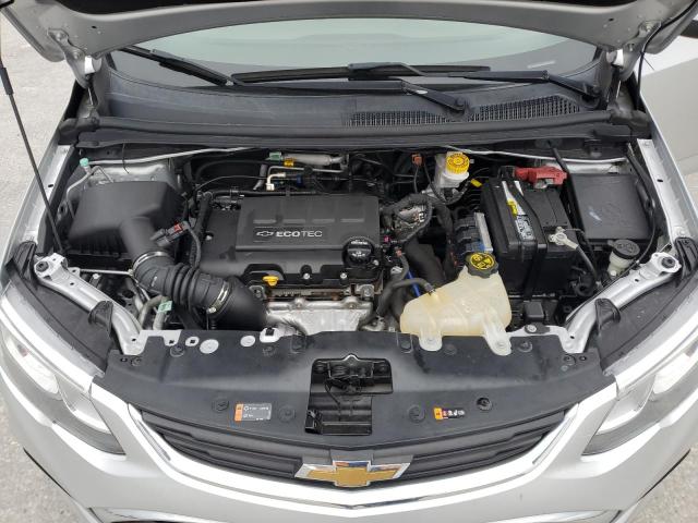 1G1JG6SB9L4126557 Chevrolet Sonic