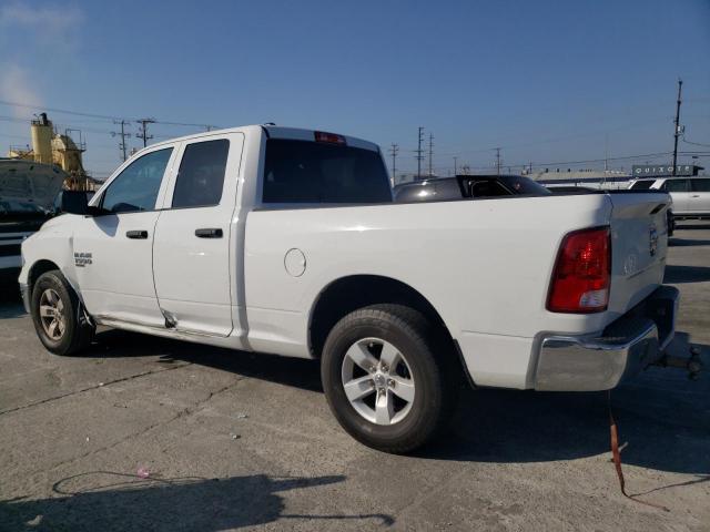 1C6RR6FG3NS165600 RAM 1500 Classic Tradesman