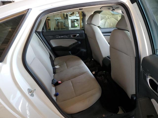 2HGFE2F20NH513141 Honda Civic Lx