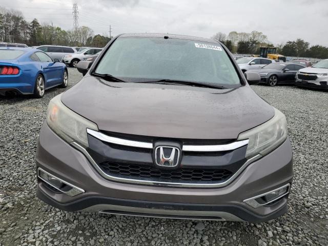 2HKRM4H54FH662162 Honda CR-V EX