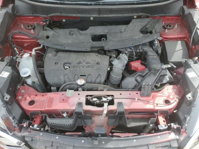 JA4AR3AU5LU001312 Mitsubishi Outlander Sport Es